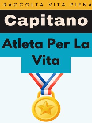 cover image of Atleta Per La Vita